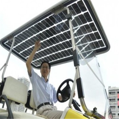 環(huán)球電控與樂兆太陽能光伏充電解決方案 輸電業(yè)務的創(chuàng)新與市場前景